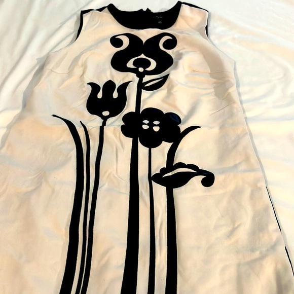 VICTORIA BECKHAM DRESS - Picture 3 of 4